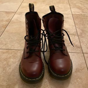 Dr. Marten - 1460 Boots